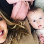 Hilary Duff Goes Full Mama Bear on a Paparazzi Who She Found Photographing Her Son's Football Game Without Permission