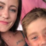 Jenelle Evans and David Eason Are Reportedly Living Together Again Months After Evans Moved Out of Their Home