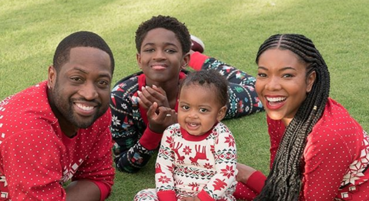 Dwyane Wade Was 'Always Scared' As a Parent But Says He Is 'Scared in a Different Way Now' Following Daughter Coming Out as Transgender