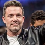 Ben Affleck Reveals His Approach to Fatherhood After Tumultuous Few Years: 'Kids Can Forgive Failings and Setbacks'