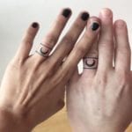 27 Wedding Tattoos That Say 'I Love You Forever' Better Than Any Ring