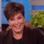 Ellen Degeneres Asks Kris Jenner Who Her Favorite Favorite Daughter and Grandchild Is, and She Doesn't Back Down From Answering