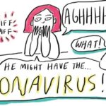 Looking To Explain the Coronavirus to Your Kids? This Comic Will Do If For You!