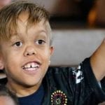 Bullied Boy with Dwarfism Who Went Viral Gifts Astounding $461,000 Received in Donations to Charity