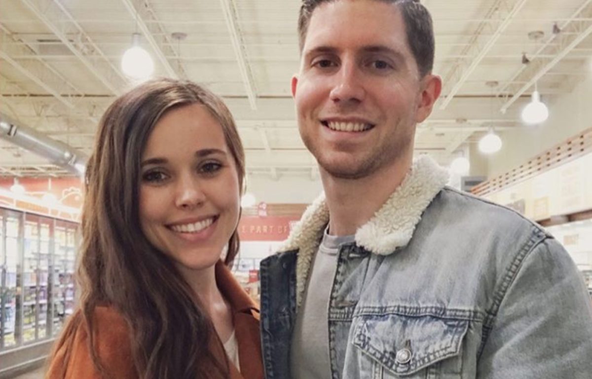 Jessa Duggar Responds to Criticism Over the Number of Birthday Gifts She Bought for Her Son Henry's Third Birthday