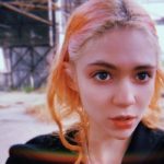 Singer Grimes Explains Why She Hasn't Shared the Sex of Her Baby Unborn Baby Yet, or The Name She Picked