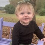 After a Month-Long Search, 1-Year-Old Evelyn Boswell's Body Has Been Found at Her Family Home