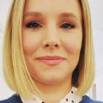 Kristen Bell Explains Why Her Two Young Daughters Share a Bedroom