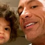 Dwayne 'The Rock' Johnson Posts Sweet Video With 23-Month-Old Daughter On International Woman's Day