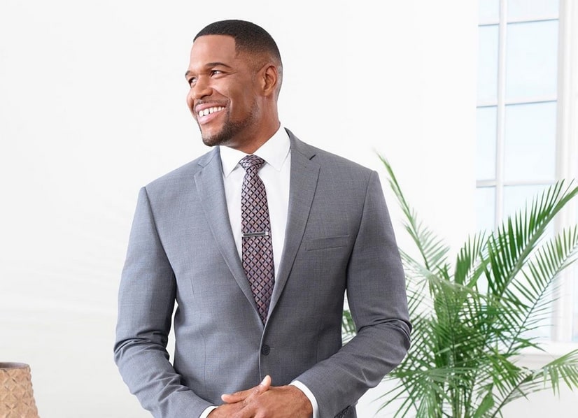 Michael Strahan Claims Ex-Wife is Physically and Emotional Abusing Twins, Seeks Full Custody