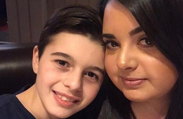 A Teen Boy with Autism Was Beaten and Bullied at School for Months, and Now His Mother Is Speaking Out