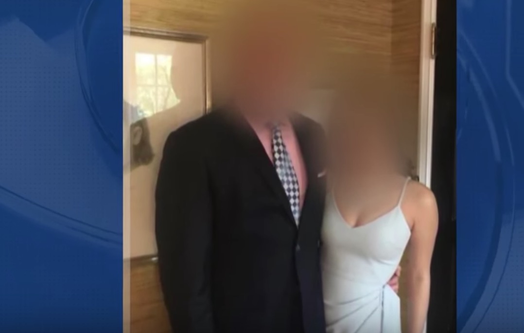 Dad Reportedly Breaks Coronavirus Quarantine to Attend Father-Daughter Dance—Family Says They Were Never Told to Stay Home | "There's no record to show that they were ever given any instruction regarding what to do and how to do it."