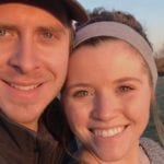 Joy-Anna and Austin Forsyth Pregnant With Rainbow Baby Following Devastating Miscarriage 9 Months Ago