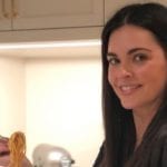 After Battling Months of Fertility Issues, Katie Lee Announces She Is Pregnant with Her First Child