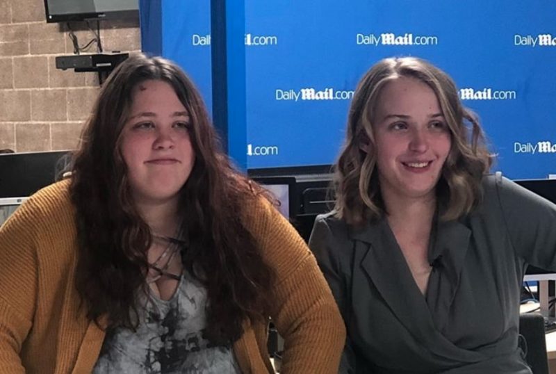 Mama June's Teen Daughter's Anna and Jessica Boast $120k Plastic Surgery Makeovers