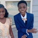 Big Brother Takes Little Sister to Father-Daughter Dance After Dad Stands Her Up