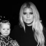 Jessica Simpson Shares Precious Photo of Baby Birdie Just Before Her First Birthday