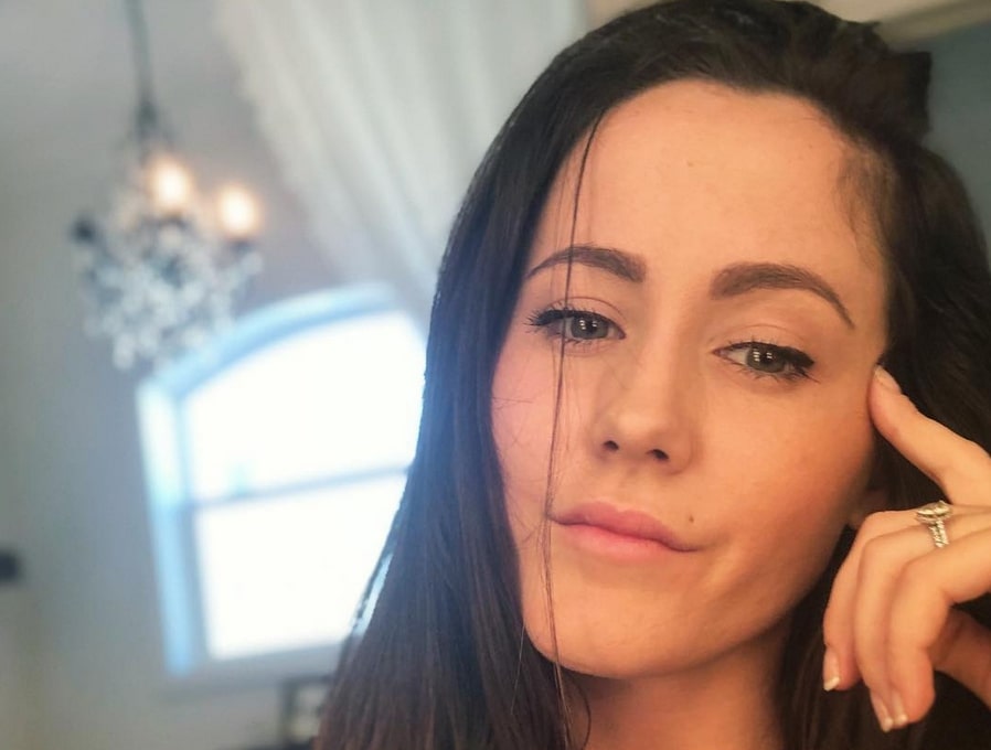 Teen Mom 2's Jenelle Evans Shares How She Battles Anxiety and Depression From Trolls Online