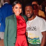 Kevin Hart and Wife Eniko Are Ecstatic to Announce They Are Expecting Baby No. 2