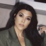Kourtney Kardashian Shares What She's Doing to Keep Her Kids Busy While They're All at Home