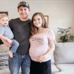 Joy-Anna Duggar Shares Baby Bump Photo After Confirming Pregnancy and Revealing Gender