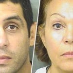 A Mom and Her Adult Son Have Been Charged in the Cold-Case Killings of the Mom's Husband and His Sister 25 Years Later