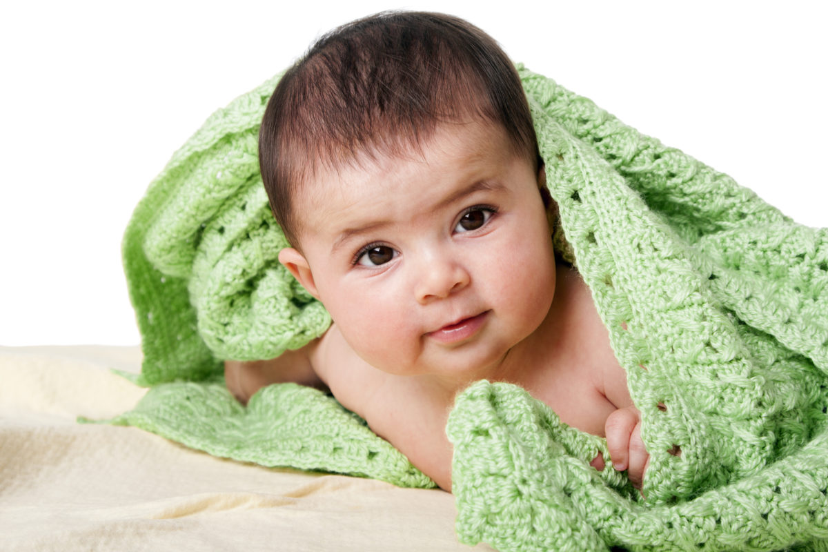 40 baby names with spanish origins
