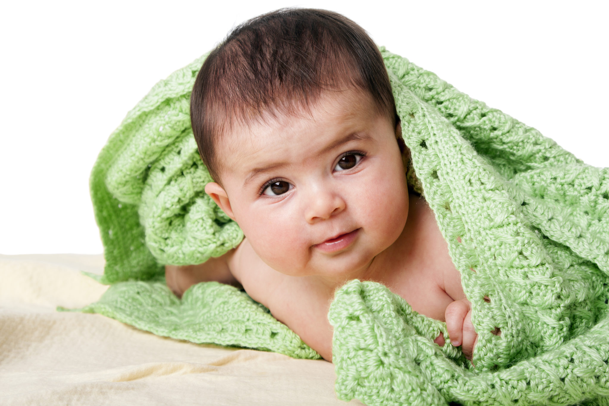 40 Hispanic Baby Names With Beautiful Spanish Origins