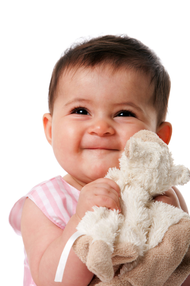 40 Hispanic Baby Names With Beautiful Spanish Origins