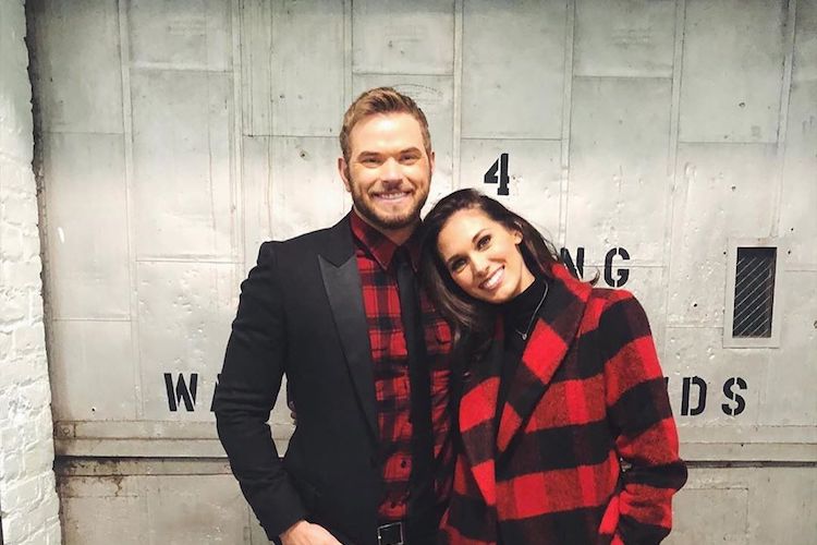 Kellan Lutz and His Wife Can't Wait to 'Try Again' Shortly After Heartbreaking Miscarriage