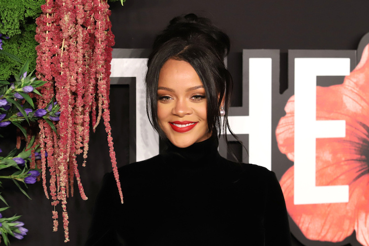 Surprise! Rihanna Has Announced That She Is Expecting Her First Child: Here’s Everything She’s Said About Motherhood