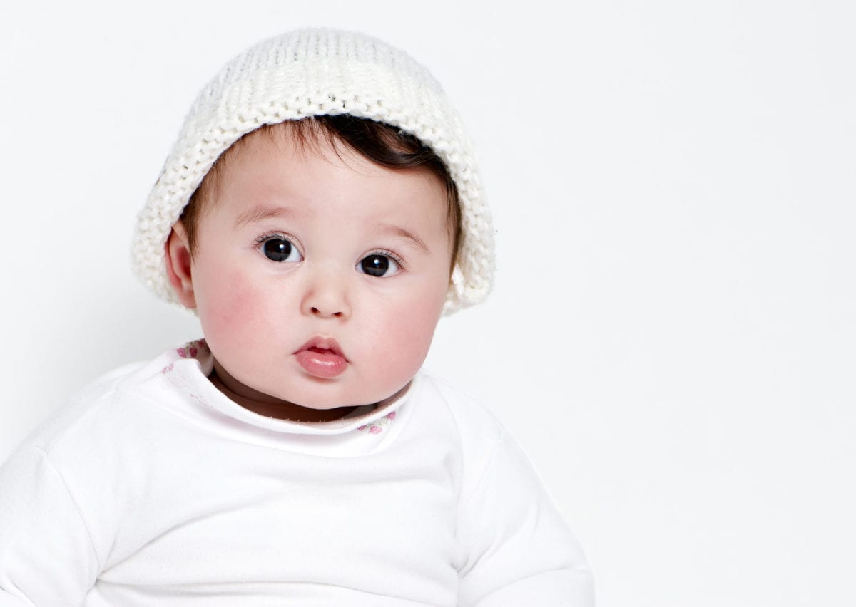 40 Hispanic Baby Names with Beautiful Spanish Origins