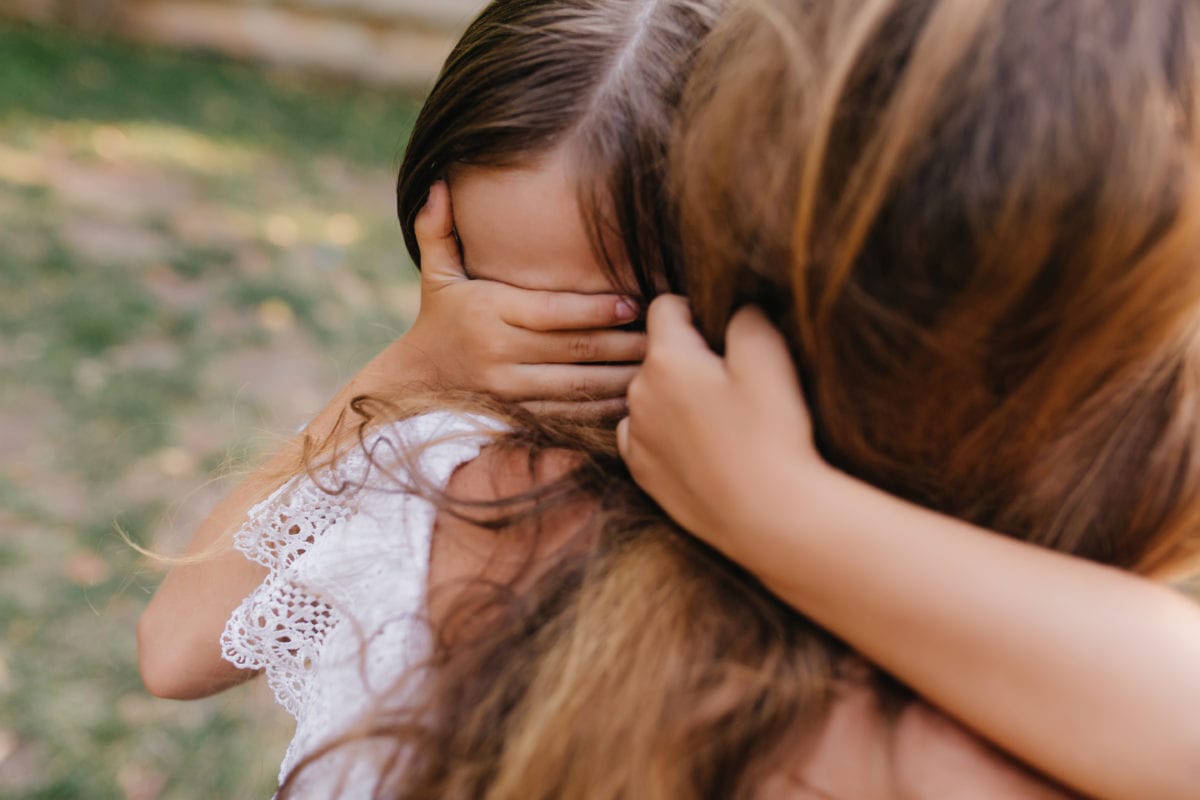 mom speaks out against her family's reactions to her daughter coming out to them | one mom is standing up for her daughter after she came out as gay and was not accepted by their other family members.