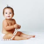 35 Baby Names Inspired by Gems and Jewels That Are Just as Precious as Your Little One