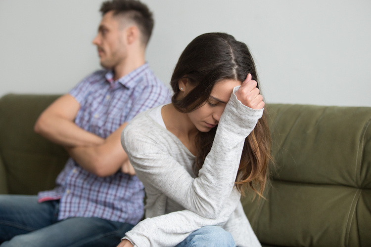 What to Do When You Start Feeling Nothing But Resentment Toward Your Husband: Advice from an Expert