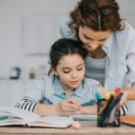 How Can I Best Prepare My Kindergarten-Age Child (and Myself) for Starting Homeschool?