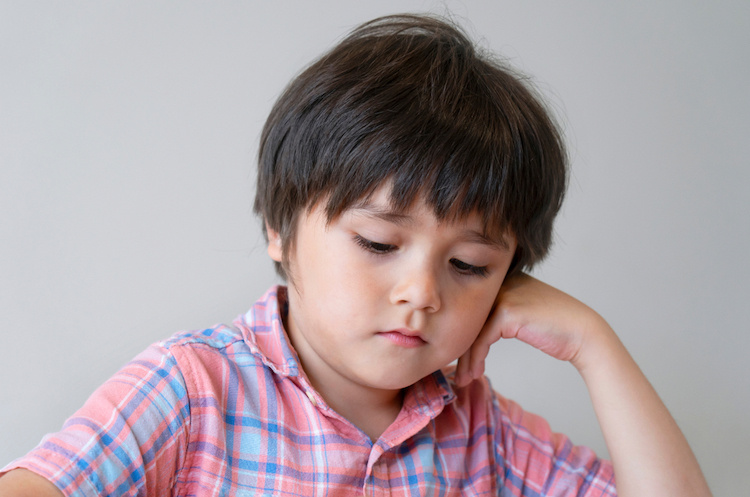 How Can I Help My 'Loner' 7-Year-Old Son Make Friends?