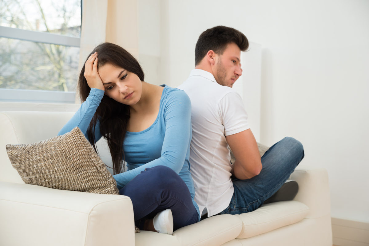 Wife Doesn't Think Husband Appreciates Everything She Does for Him