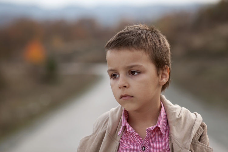 How Can I Help My 'Loner' 7-Year-Old Son Make Friends?