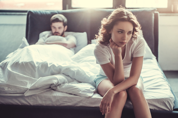 I Just Found Out My Partner Lied About Losing His Virginity to Me: Advice?