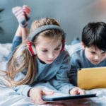 How Can I Keep My Kids Entertained and Engaged... Without Electronics?