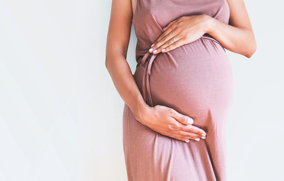 If You Are Pregnant, Here Is What You Need To Know About The Coronavirus