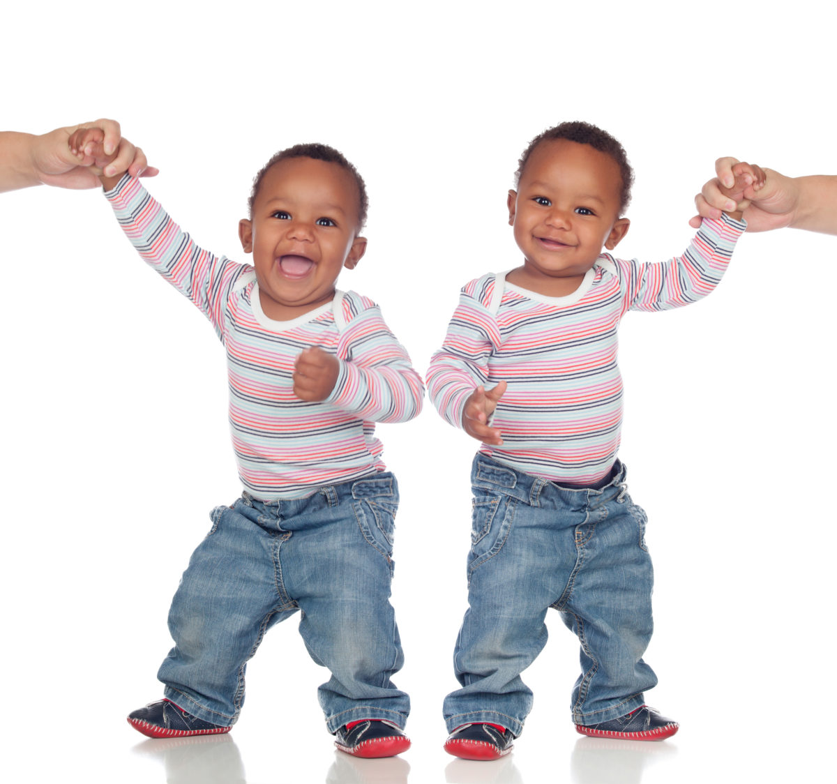40 Cute Name Sets for Twins