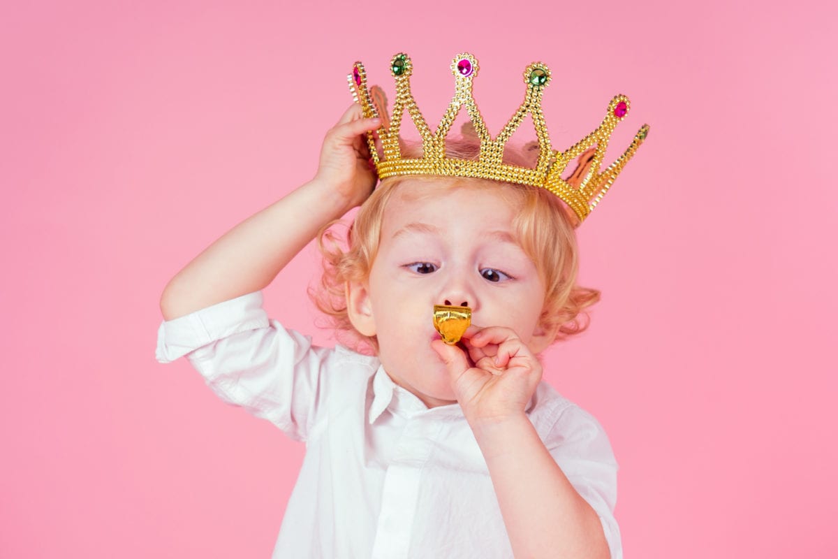 30 Very British and Royalty-Inspired Baby Names