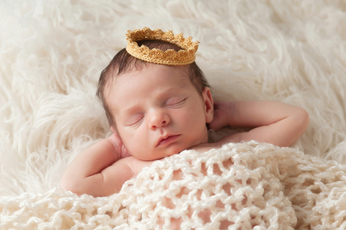 35 Baby Names Inspired by Gems and Jewels