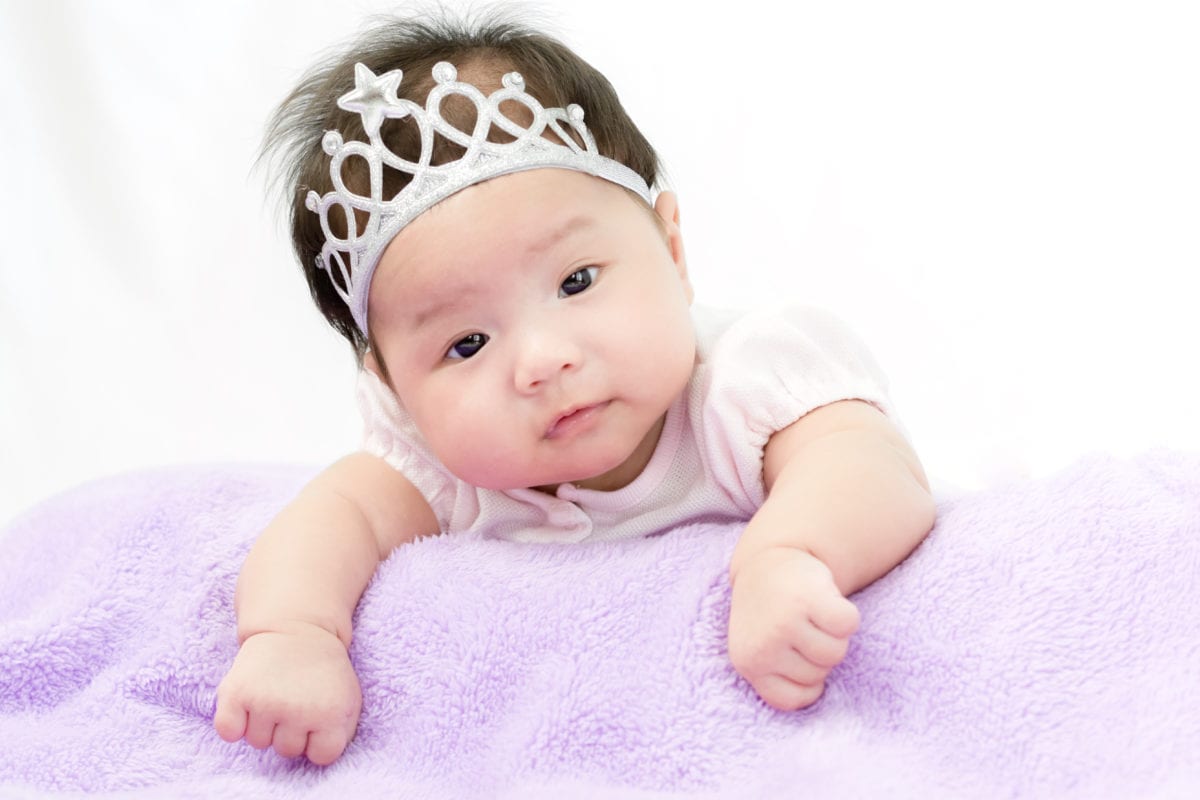 30 very british and royalty-inspired baby names