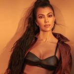 Kourtney Kardashian Responds to Recent Pregnancy Rumors, Talks Embracing Her Body's Curves: 'I Know That I Didn't Look Pregnant'