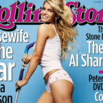 Jessica Simpson Pokes Fun at Her Infamous 'Housewife of the Year' Magazine Cover: 'Looks a Little Different These Days'