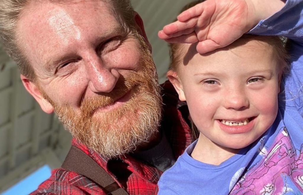 Rory Feek Talks About Daughter 4 Years After Mom's Passing