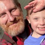 Rory Feek Opens Up About His Now 6-Year-Old Daughter with Down Syndrome Four Years After Her Mother's Passing